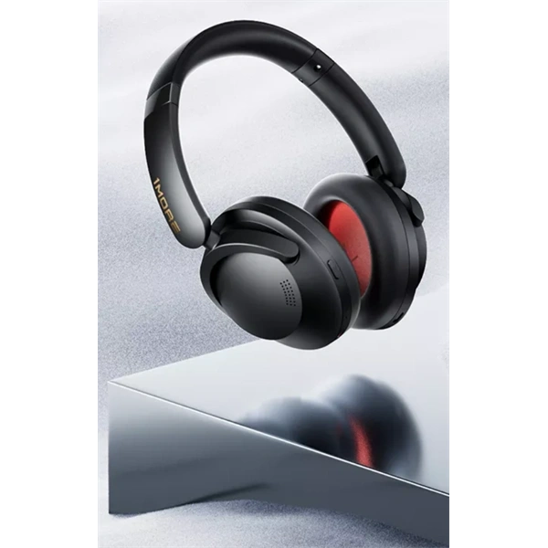 1MORE HQ51 SonoFlow Pro Bluetooth fekete fejhallgató