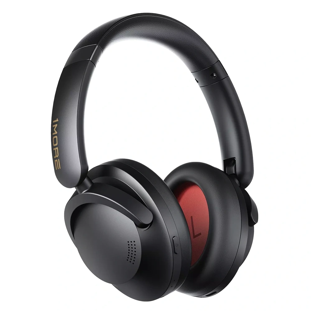 1MORE HQ51 SonoFlow Pro Bluetooth fekete fejhallgató