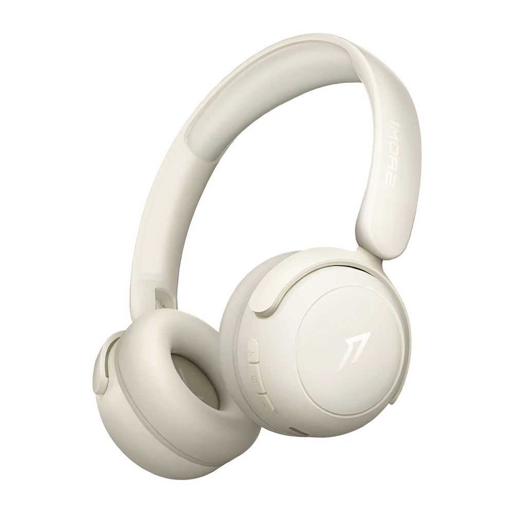 1MORE SonoFlow Mini HQ20 Bluetooth fehér fejhallgató