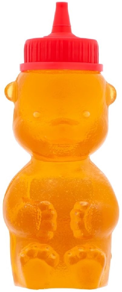 250 g-os mackós virágméz