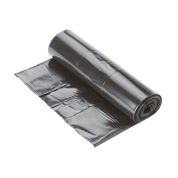 30l  500x600mm  14my erős vastag 20 db/csomag háztartási szemeteszsák