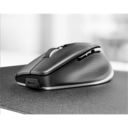 3Dconnexion CadMouse Pro Wireless USB-C 3DX-700116 vezeték nélküli egér
