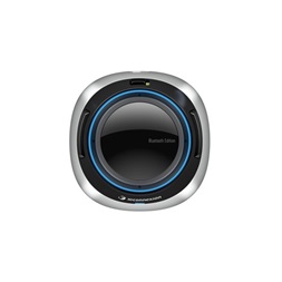 3Dconnexion SpaceMouse Bluetooth Edition vezeték nélküli egér