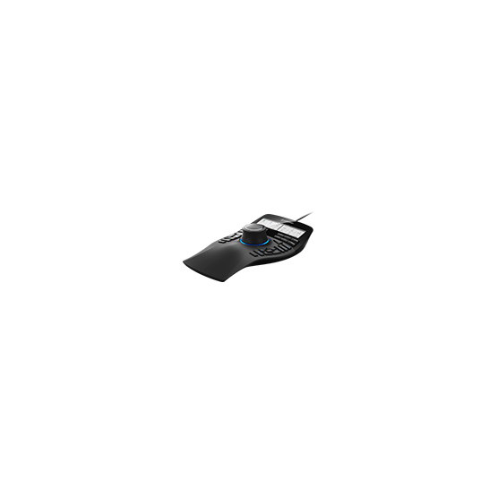 3Dconnexion SpaceMouse Enterprise vezetékes egér