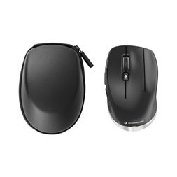3Dconnexion SpaceMouse Wireless Kit 2 Bluetooth Edition vezeték nélküli egér