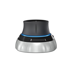 3Dconnexion SpaceMouse Wireless vezeték nélküli egér