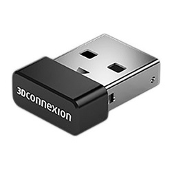 3Dconnexion Universal Receiver USB vevő