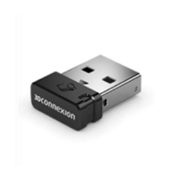 3Dconnexion Universal Receiver USB vevő