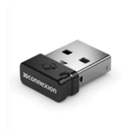3Dconnexion Universal Receiver USB vevő