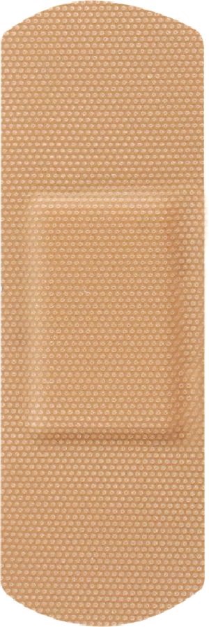 3M Nexcare Universal sebtapasz