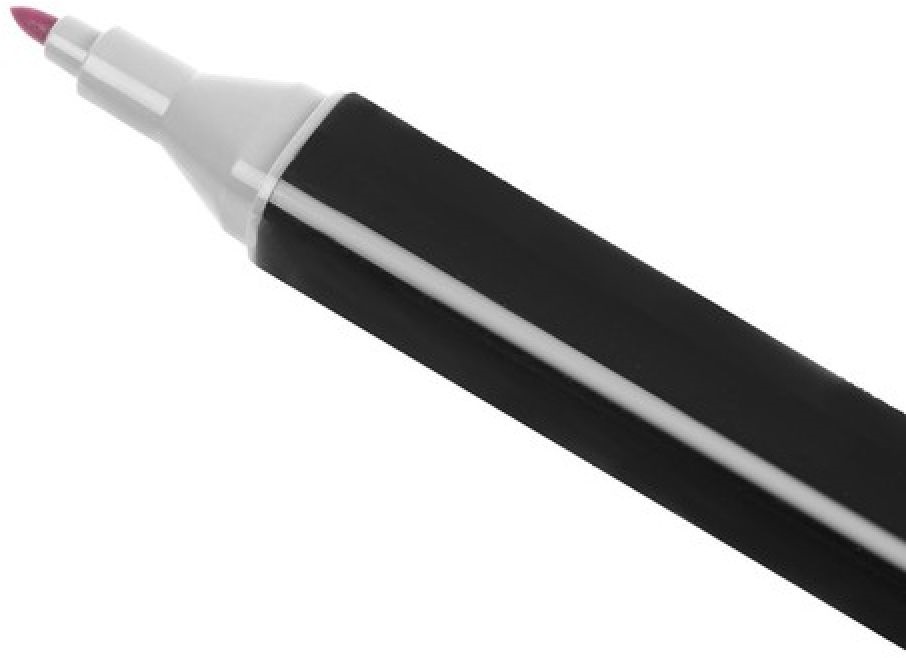 Maaleo 40 db-os kétoldalú filckészlet, tárolótáskával