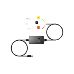 70mai Adjustable Hardwire Kit autós beszerelő készlet