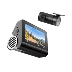 70mai Dash Cam 4K A810S HDR Set menetrögzítő kamera + hátsó kamera szett