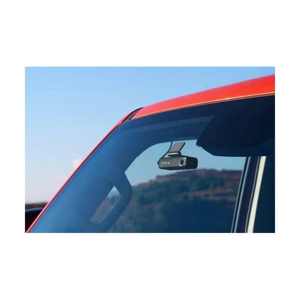 70mai Dash Cam 4K M800 HDR Set menetrögzítő kamera + hátsó kamera szett