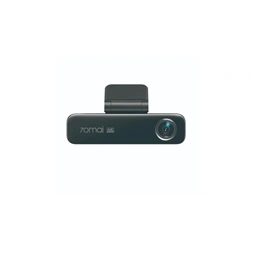 70mai Dash Cam 4K M800 HDR Set menetrögzítő kamera + hátsó kamera szett