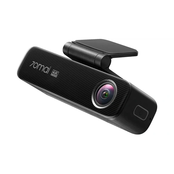 70mai Dash Cam 4K M800 HDR Set menetrögzítő kamera + hátsó kamera szett