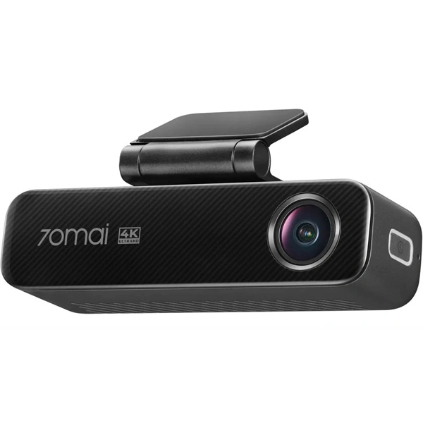 70mai Dash Cam 4K M800 HDR Set menetrögzítő kamera + hátsó kamera szett