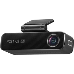 70mai Dash Cam 4K M800 HDR Set menetrögzítő kamera + hátsó kamera szett