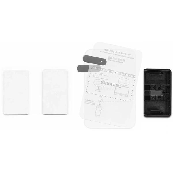 70mai Dash Cam A800/A800S tartozék csomag