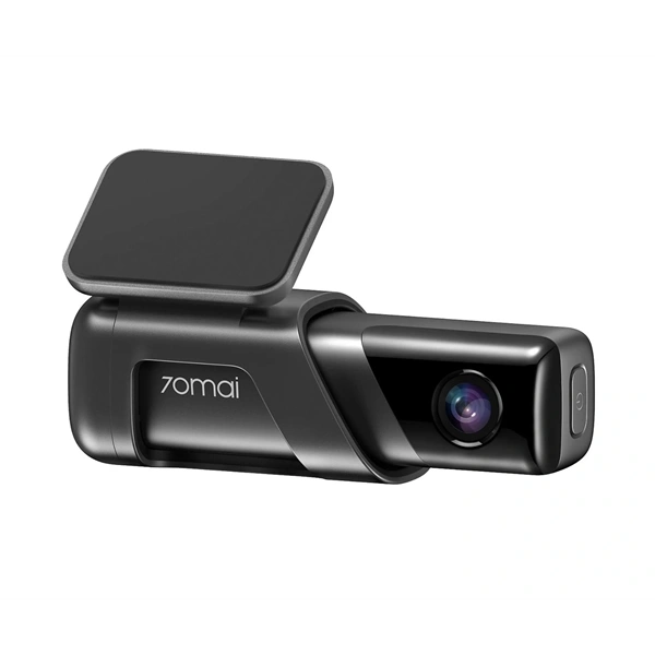 70mai Dash Cam M500 64GB menetrögzítő kamera
