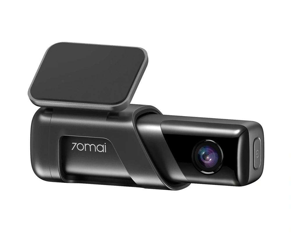 70mai Dash Cam M500 64GB menetrögzítő kamera