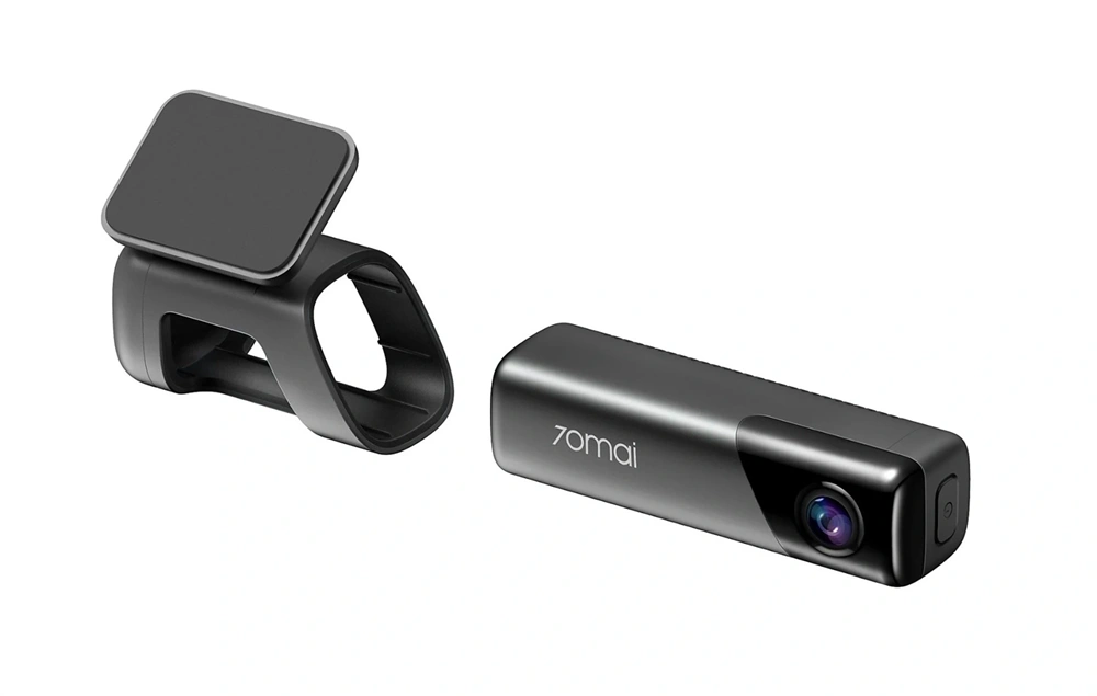 70mai Dash Cam M500 64GB menetrögzítő kamera