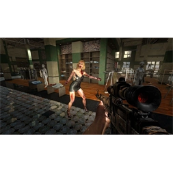 7 Days to Die – Console Edition PS5 játékszoftver