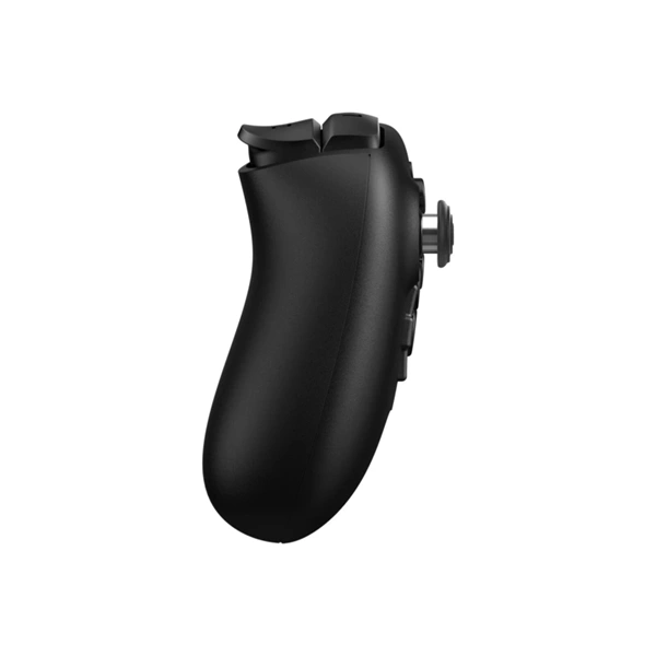 8BitDo 64 Bluetooth Nintendo Switch / Switch 2 / PC / Analog 3D / Mobil fekete vezeték nélküli kontroller