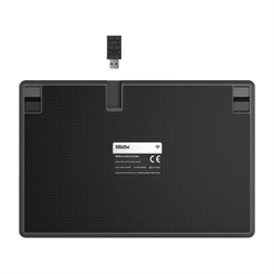 8BitDo Arcade Stick All-Button Nintendo Switch / Switch 2 / PC vezeték nélküli kontroller