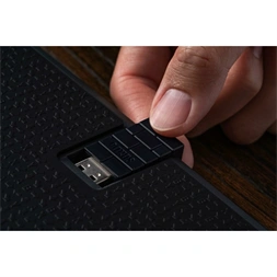 8BitDo Arcade Stick All-Button Nintendo Switch / Switch 2 / PC vezeték nélküli kontroller