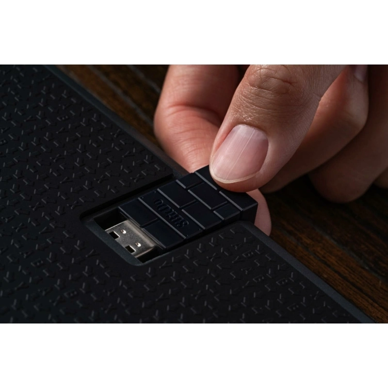 8BitDo Arcade Stick All-Button Nintendo Switch / Switch 2 / PC vezeték nélküli kontroller