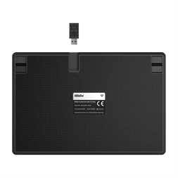 8BitDo Arcade Stick All-Button Xbox Series X|S / Xbox One / PC fekete vezeték nélküli kontroller