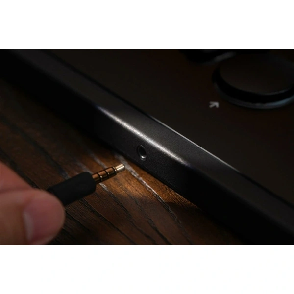 8BitDo Arcade Stick All-Button Xbox Series X|S / Xbox One / PC fekete vezeték nélküli kontroller