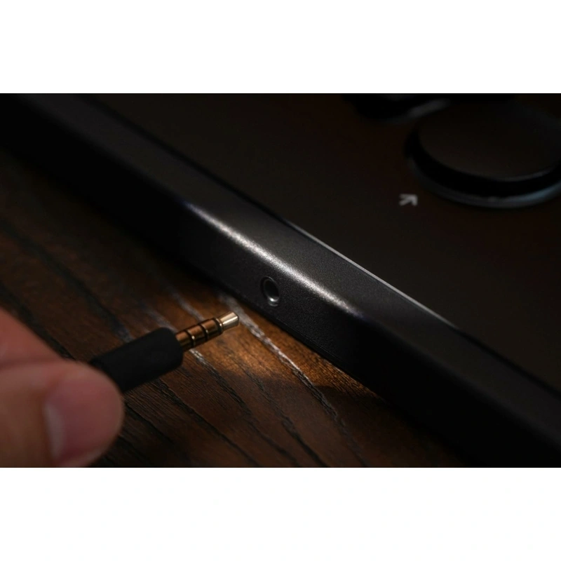 8BitDo Arcade Stick All-Button Xbox Series X|S / Xbox One / PC fekete vezeték nélküli kontroller