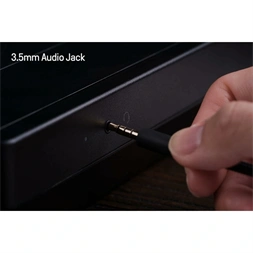 8BitDo Arcade Stick Xbox Series X|S / Xbox One / PC fekete vezeték nélküli kontroller