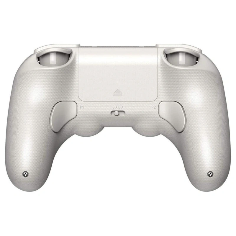 8BitDo Pro 2 Nintendo Switch / Switch 2 / PC / Mobil / Steam Bluetooth Hall-Effect G Classic vezeték nélküli kontroller