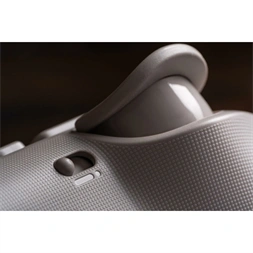 8BitDo Pro 3 Nintendo Switch / Switch 2 / PC / SteamOS / Mobil TMR Joystick szürke vezeték nélküli kontroller