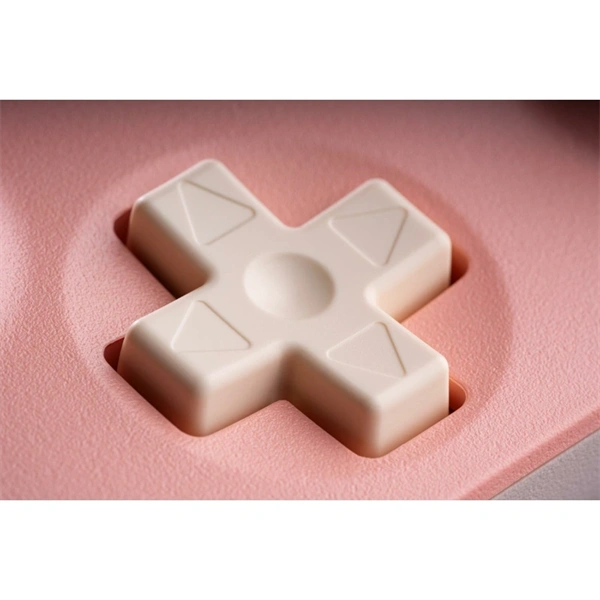 8BitDo Ultimate 2C Wireless, PC, Mobil (Android), Hall-Effect, barack vezeték nélküli kontroller