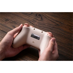 8BitDo Ultimate 2C Wireless, PC, Mobil (Android), Hall-Effect, barack vezeték nélküli kontroller