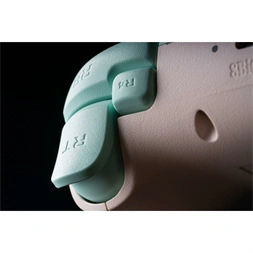 8BitDo Ultimate 2C Wireless, PC, Mobil (Android), Hall-Effect, mint vezeték nélküli kontroller