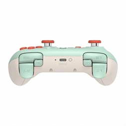 8BitDo Ultimate 2C Wireless, PC, Mobil (Android), Hall-Effect, mint vezeték nélküli kontroller