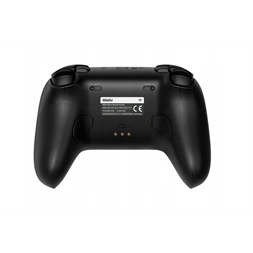 8BitDo Ultimate 2 Nintendo Switch / Switch 2 / PC Hall-Effect fekete vezeték nélküli kontroller