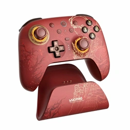 8BitDo Ultimate 2 PC (Windows) / Android TMR Joystick Wuchang: Fallen Feathers vezeték nélküli kontroller