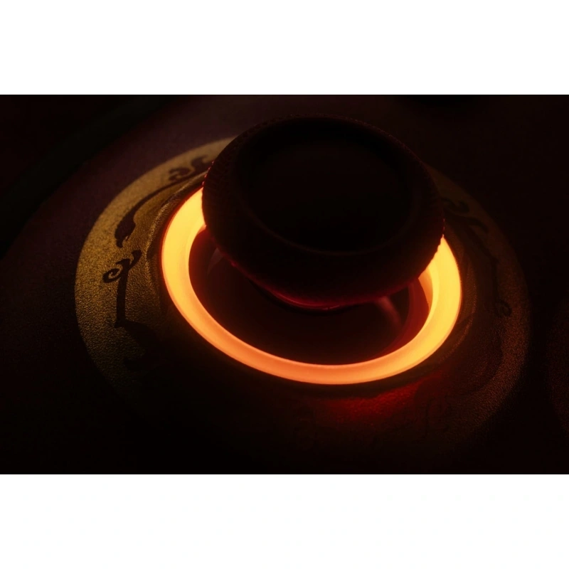 8BitDo Ultimate 2 PC (Windows) / Android TMR Joystick Wuchang: Fallen Feathers vezeték nélküli kontroller