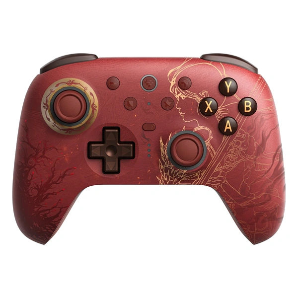 8BitDo Ultimate 2 PC (Windows) / Android TMR Joystick Wuchang: Fallen Feathers vezeték nélküli kontroller