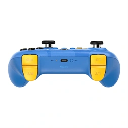 8Bitdo Ultimate 3-mode, Xbox Series X|S, Xbox One, PC, Mobil, Hall-Effect, Rare Edition vezeték nélküli kontroller