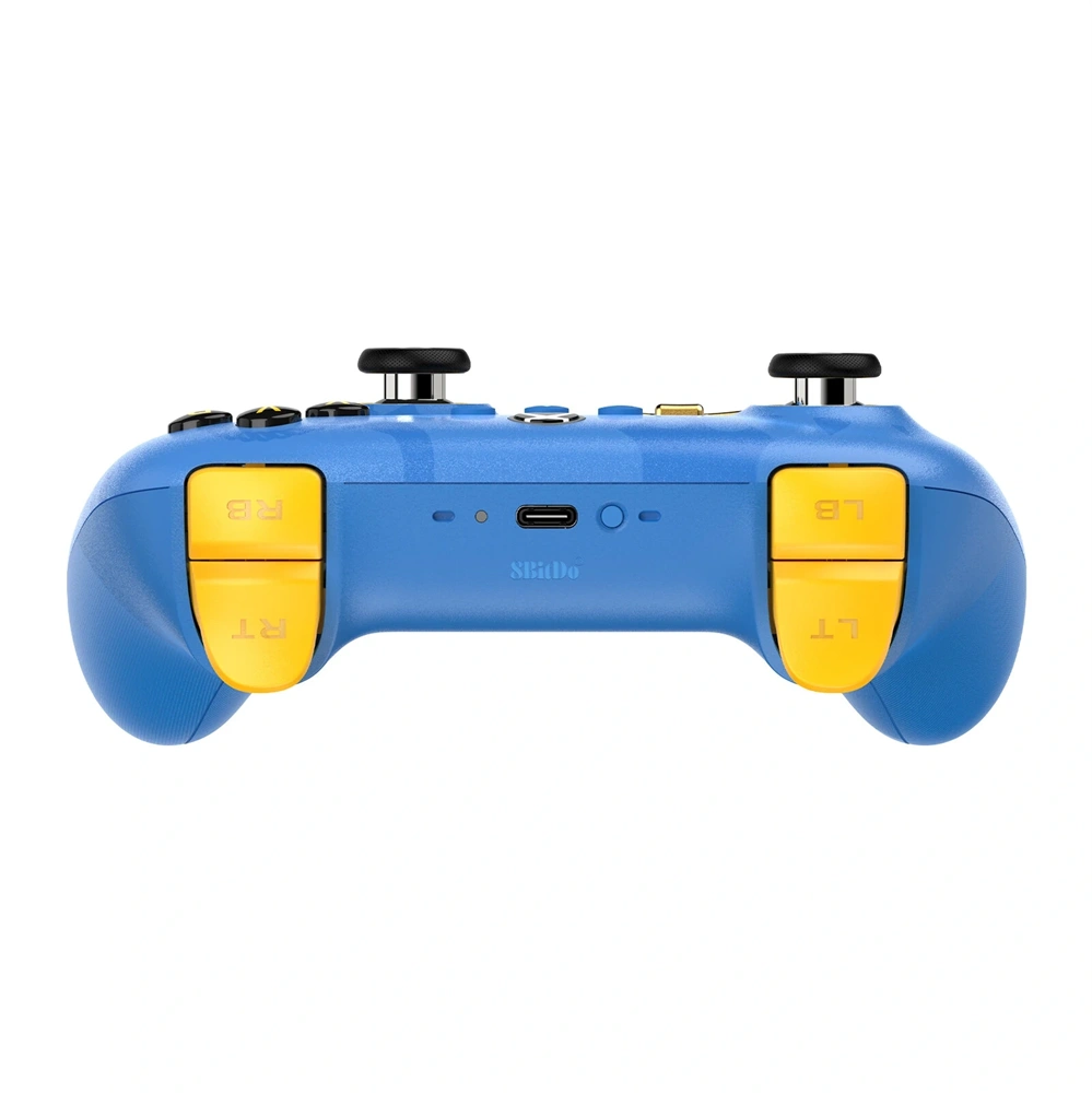 8Bitdo Ultimate 3-mode, Xbox Series X|S, Xbox One, PC, Mobil, Hall-Effect, Rare Edition vezeték nélküli kontroller
