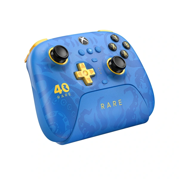 8Bitdo Ultimate 3-mode, Xbox Series X|S, Xbox One, PC, Mobil, Hall-Effect, Rare Edition vezeték nélküli kontroller
