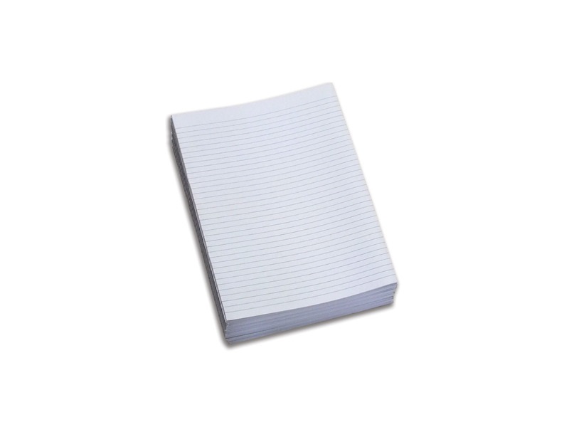 A3 70 g 1 ív vonalas rovatolt papír