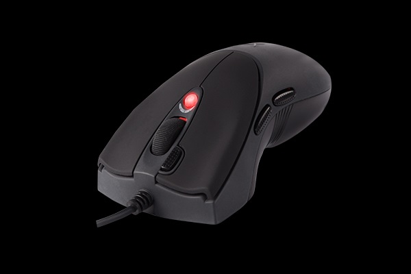 A4-Tech X-738K USB OSCAR gamer egér
